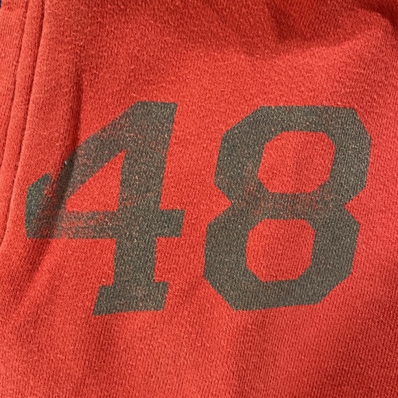 Wisconsin Badgers size M sweatpants - Picture 9 of 11